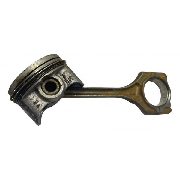 Biela Com Pistao Honda City 1.5 4cc 2009 A 2014 16116