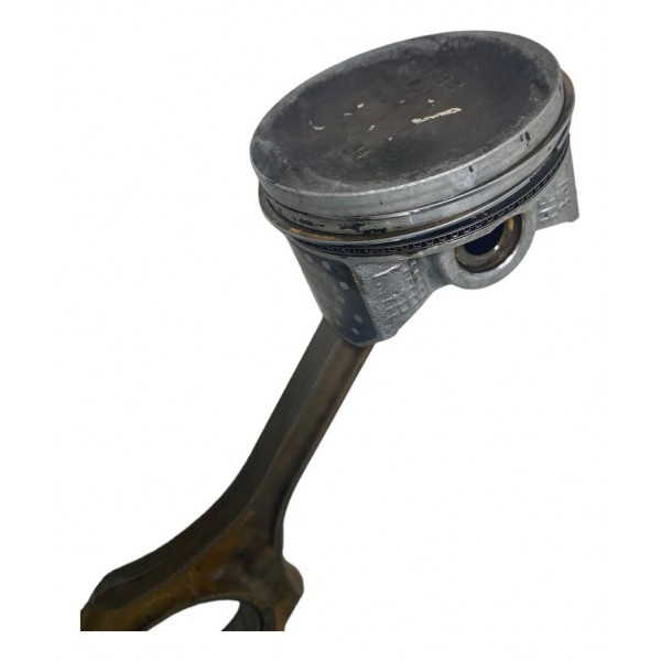 Biela Com Pistao Honda City 1.5 4cc 2009 A 2014 16116