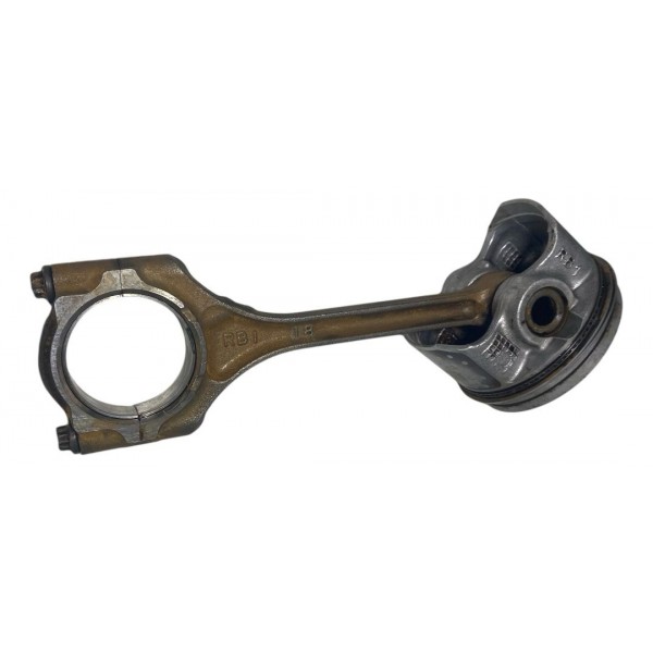 Biela Com Pistao Honda City 1.5 4cc 2009 A 2014 16116