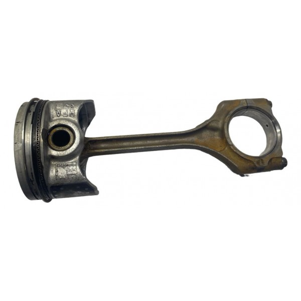 Biela Com Pistao Honda City 1.5 4cc 2009 A 2014 16116
