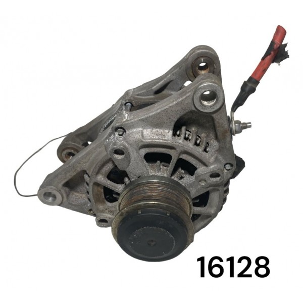 Alternador Fiat Uno 1.0 3cc Argo Cronos 2017 A 2021 16128