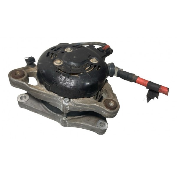 Alternador Fiat Uno 1.0 3cc Argo Cronos 2017 A 2021 16128
