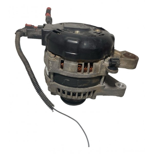 Alternador Fiat Uno 1.0 3cc Argo Cronos 2017 A 2021 16128