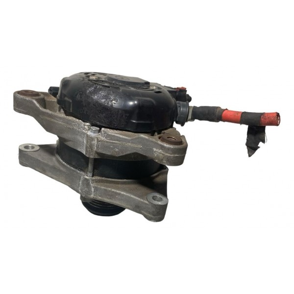 Alternador Fiat Uno 1.0 3cc Argo Cronos 2017 A 2021 16128