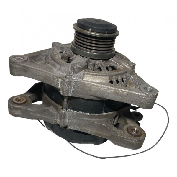 Alternador Fiat Uno 1.0 3cc Argo Cronos 2017 A 2021 16128