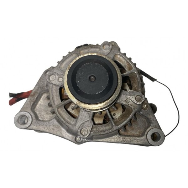 Alternador Fiat Uno 1.0 3cc Argo Cronos 2017 A 2021 16128
