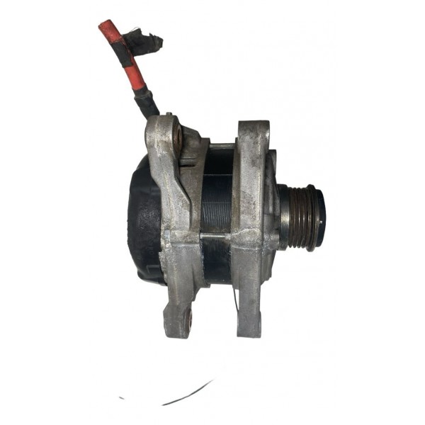 Alternador Fiat Uno 1.0 3cc Argo Cronos 2017 A 2021 16128