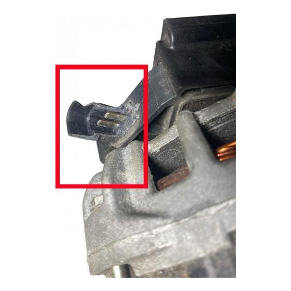 Alternador Gm Cobalt Onix Prisma 1.4 2017 A 2022