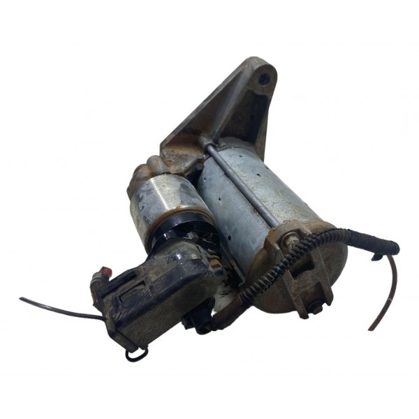 Motor Arranque Partida Fiat Cronos Mobi Argo 1.3 1.0 18/2022