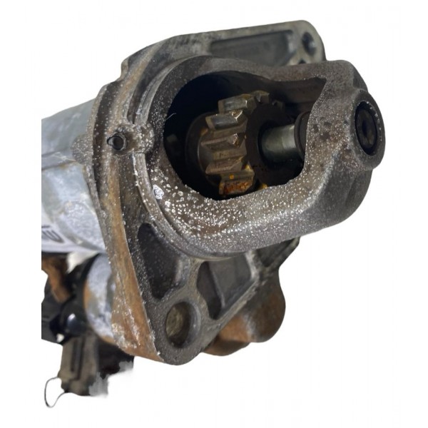 Motor Arranque Partida Fiat Cronos Mobi Argo 1.3 1.0 18/2022