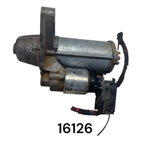 Motor Arranque Partida Fiat Cronos Mobi Argo 1.3 1.0 18/2022