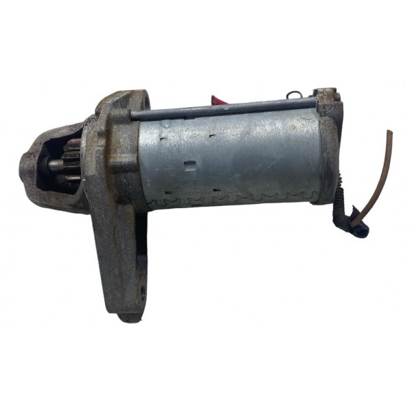Motor Arranque Partida Fiat Cronos Mobi Argo 1.3 1.0 18/2022