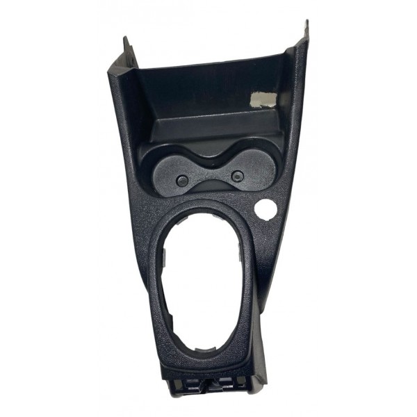 Console Central Porta Copos Logan Sandero 2008 A 2013 16139