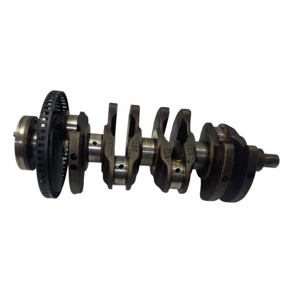 Virabrequim Fiat Argo Cronos Strada 1.3 8v 17 A 21 Stander