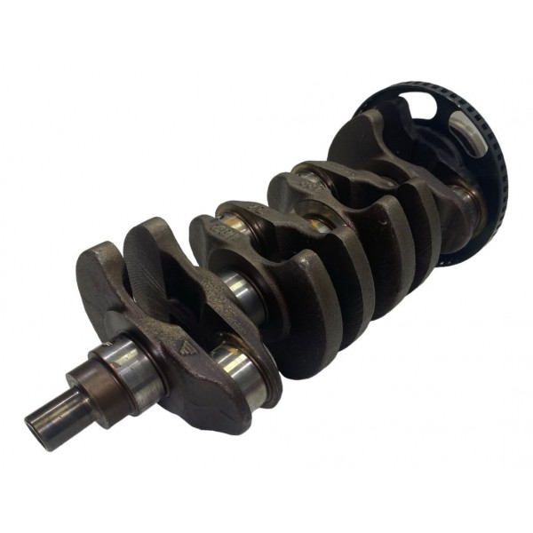 Virabrequim Fiat Argo Cronos Strada 1.3 8v 17 A 21 Stander
