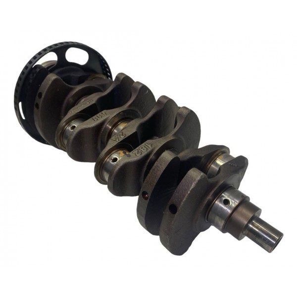 Virabrequim Fiat Argo Cronos Strada 1.3 8v 17 A 21 Stander