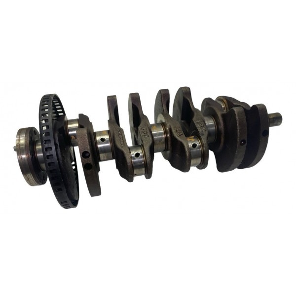 Virabrequim Fiat Argo Cronos Strada 1.3 8v 17 A 21 Stander