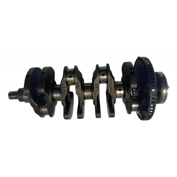 Virabrequim Fiat Argo Cronos Strada 1.3 8v 17 A 21 Stander