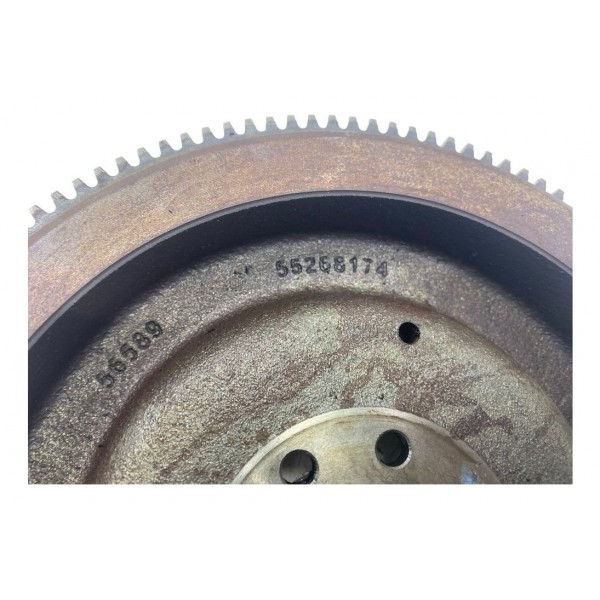 Volante Motor Cremalheira Argo Cronos 1.3 3cc 2017a 21 16102