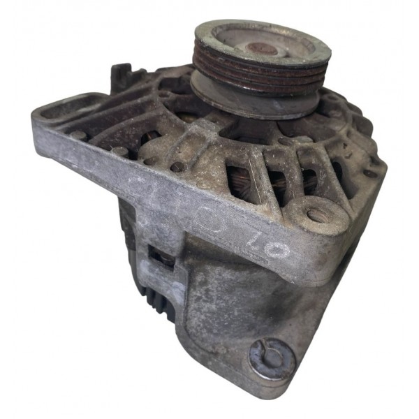 Alternador Renault Clio 1.0 16v 2014 A 2016 16105