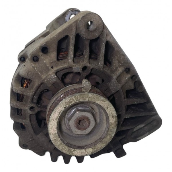 Alternador Renault Clio 1.0 16v 2014 A 2016 16105
