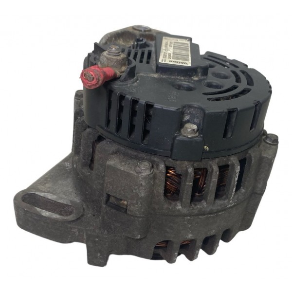 Alternador Renault Clio 1.0 16v 2014 A 2016 16105