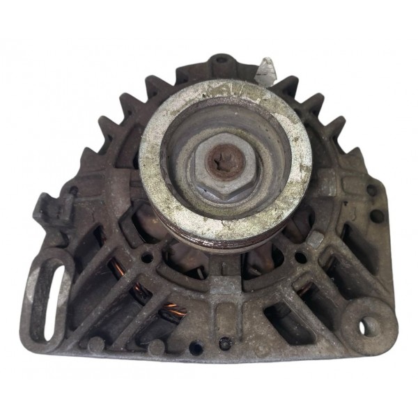 Alternador Renault Clio 1.0 16v 2014 A 2016 16105