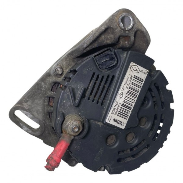 Alternador Renault Clio 1.0 16v 2014 A 2016 16105