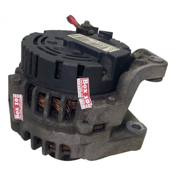 Alternador Renault Clio 1.0 16v 2014 A 2016 16105