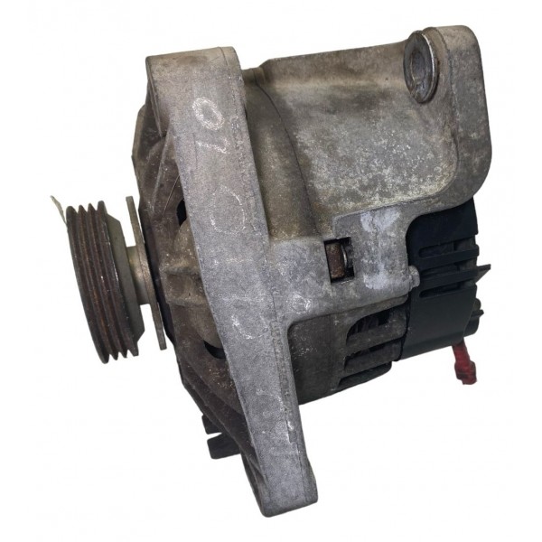 Alternador Renault Clio 1.0 16v 2014 A 2016 16105