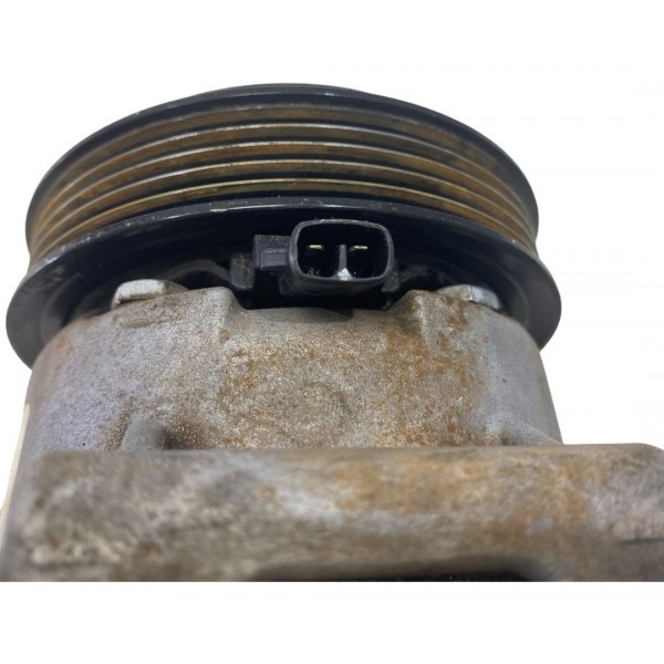 Compressor Ar Condicion Fiat Cronos 1.0/1.3 3cc 18a23 16103