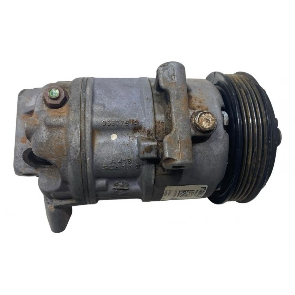 Compressor Ar Condicion Fiat Cronos 1.0/1.3 3cc 18a23 16103