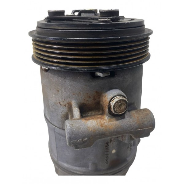 Compressor Ar Condicion Fiat Cronos 1.0/1.3 3cc 18a23 16103