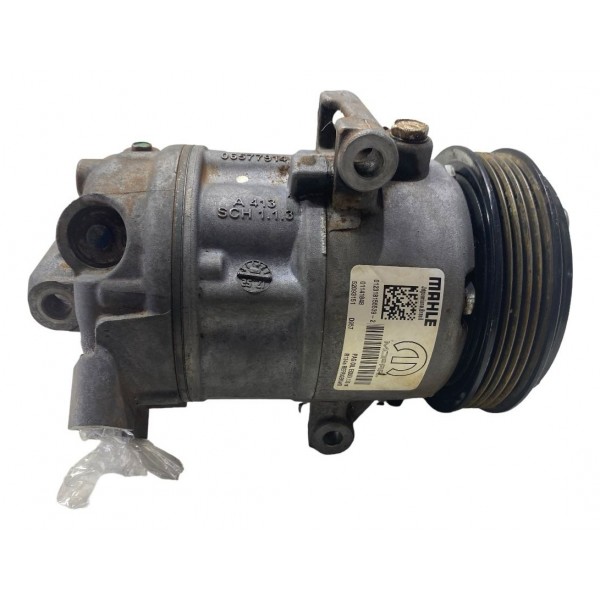 Compressor Ar Condicion Fiat Cronos 1.0/1.3 3cc 18a23 16103
