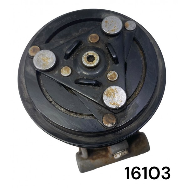 Compressor Ar Condicion Fiat Cronos 1.0/1.3 3cc 18a23 16103