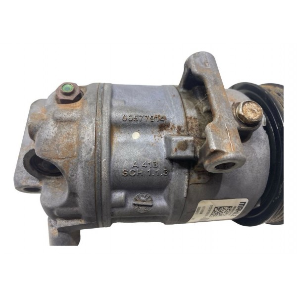 Compressor Ar Condicion Fiat Cronos 1.0/1.3 3cc 18a23 16103