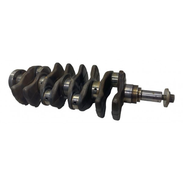 Virabrequim Toyota Etios 1.5 2013 A 2015 Stander 16108