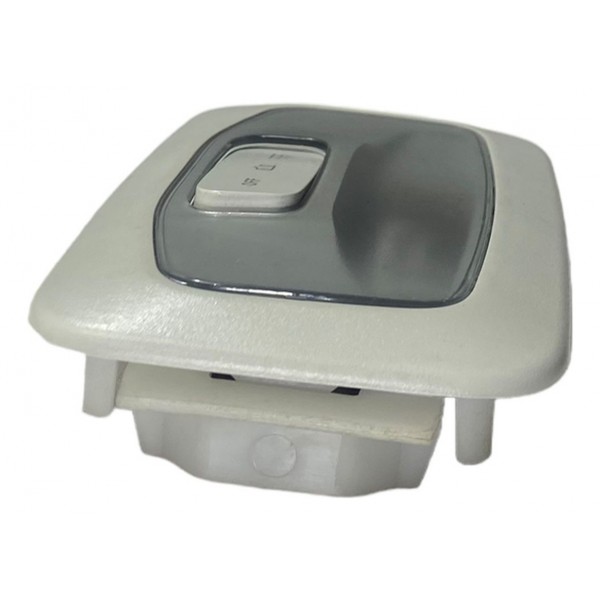 Luz Teto Cortesia Traseira  Jeep Renegade  2021 A 2023