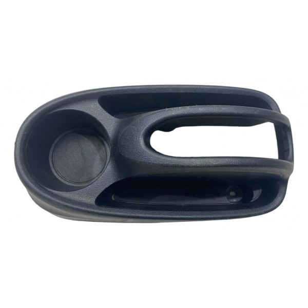 Moldura Console Freio De Mão Toyota Etios 2013/2018n 16038