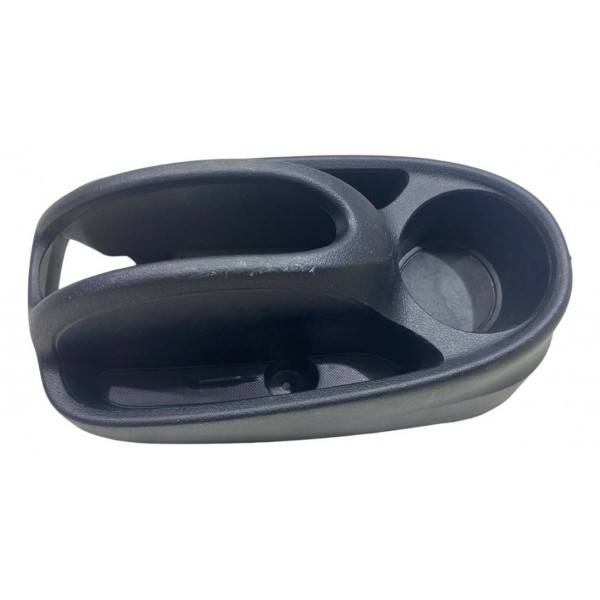 Moldura Console Freio De Mão Toyota Etios 2013/2018n 16038