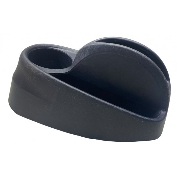 Moldura Console Freio De Mão Toyota Etios 2013/2018n 16038