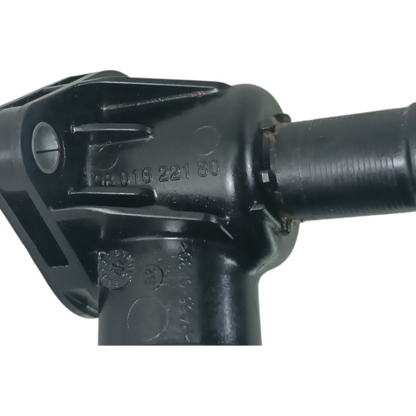 Carcaça Valvula Termostática Peugeot 208 1.6 2021 2024