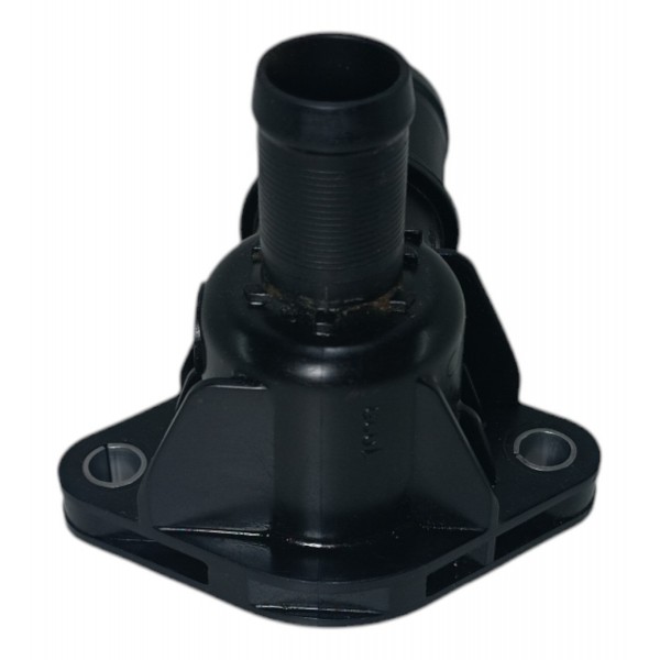 Carcaça Valvula Termostática Peugeot 208 1.6 2021 2024