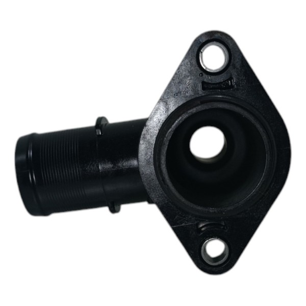 Carcaça Valvula Termostática Peugeot 208 1.6 2021 2024
