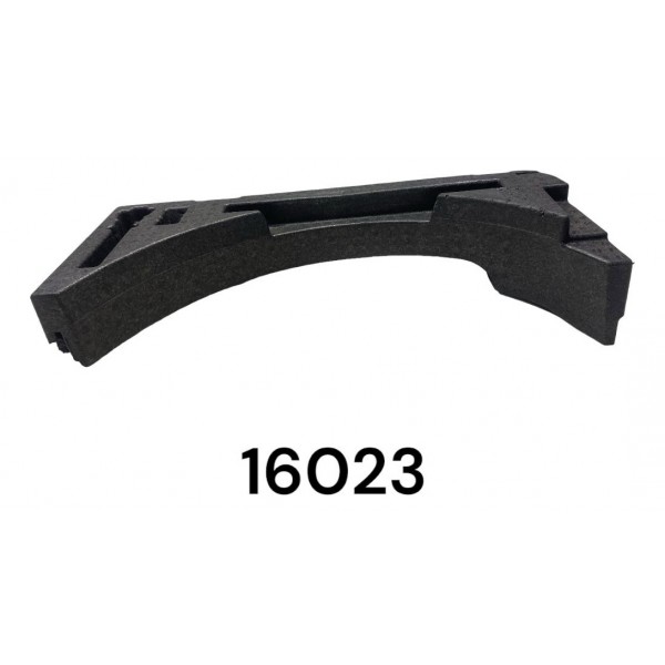 Isopor Estepe Porta Malas Land Rover Evoque 2013 A2015 16023