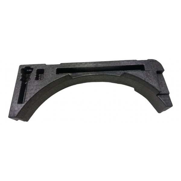 Isopor Estepe Porta Malas Land Rover Evoque 2013 A2015 16023