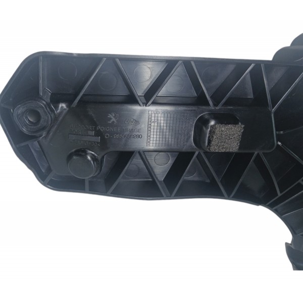 Suporte Forro Porta Dianteira Dir  Peugeot 208 2021 A 2024