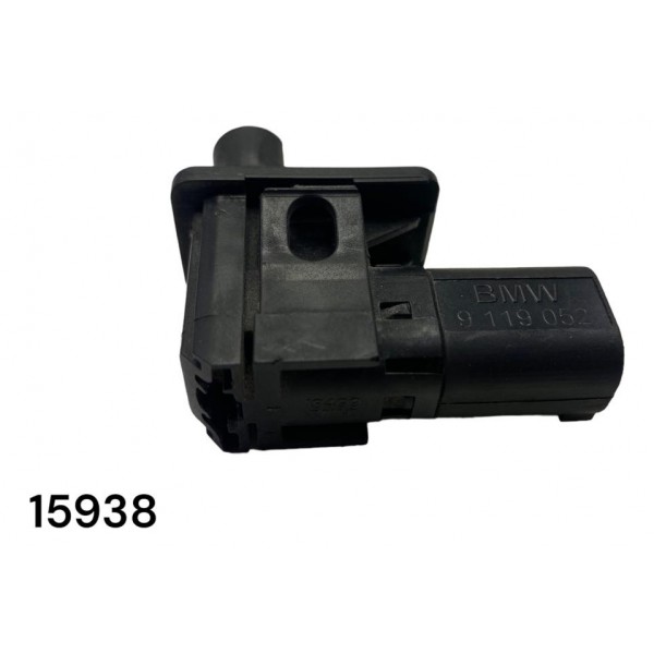 Sensor Interruptor Alarme Bmw 120i 2006 A 2010 15938
