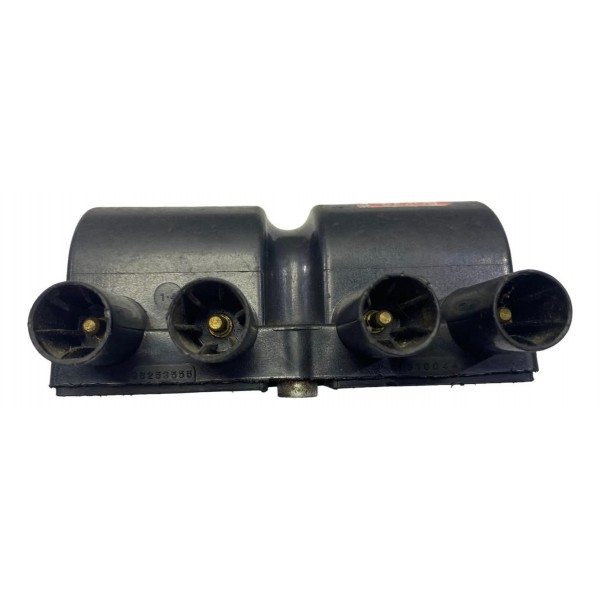 Bobina Ignição Cobalt Corsa Agile 1.4 1.8 3 Pinos 15951