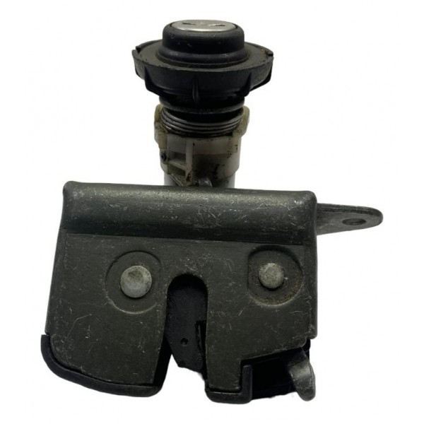 Fechadura Tampa Porta Malas Fiat Mobi 2017 A 2020 15942